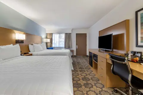 Best Western Palm Beach Lakes in West Palm Beach — foto 3