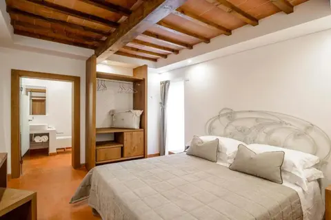 Hotel Sovestro in San Gimignano — foto 4