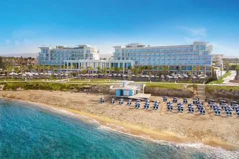 Amavi MadeForTwo Hotels in Paphos — foto 22