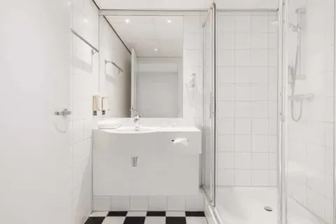 Leonardo Hotel Hengelo City Center foto 17