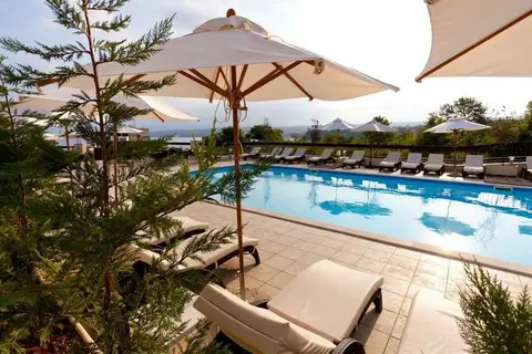 Blue Waves Resort in Malinska, foto 13