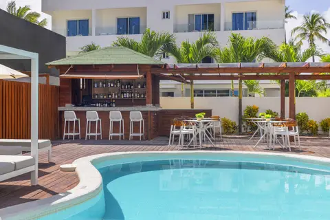HM Bavaro Beach - Adults Only in Salvaleón de Higüey, foto 20