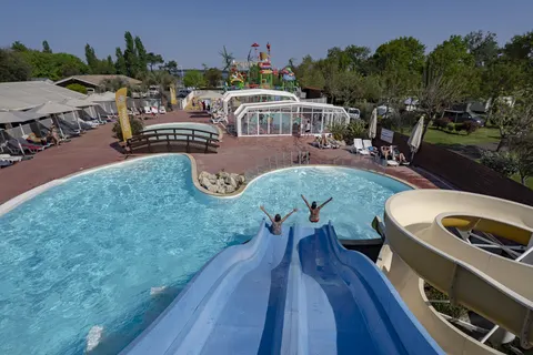 Camping Sanguinet Plage foto 17