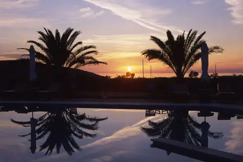 Yria Boutique Hotel & Spa in Sarakiniko, foto 26
