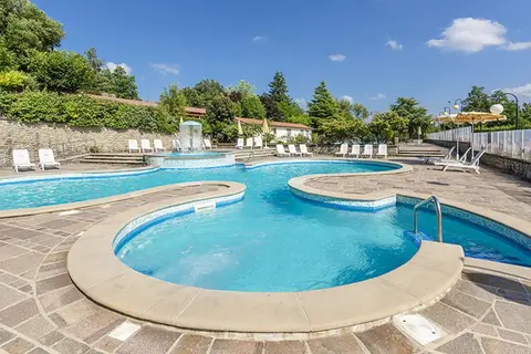 Appartementen Antico Borgo I Cancelli in Palazzuolo Sul Senio — foto 7