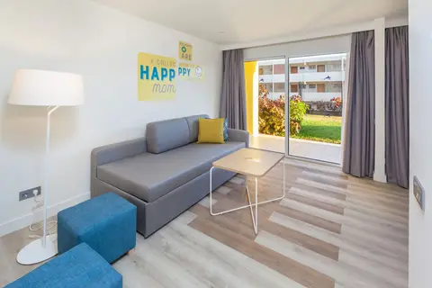 Hotel Abora Interclub Atlantic by Lopesan Hotels in Playa del Inglés — foto 17