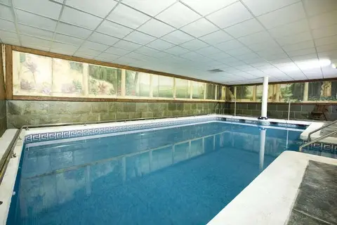 Aparthotel Monarque Sultan in Marbella — foto 6