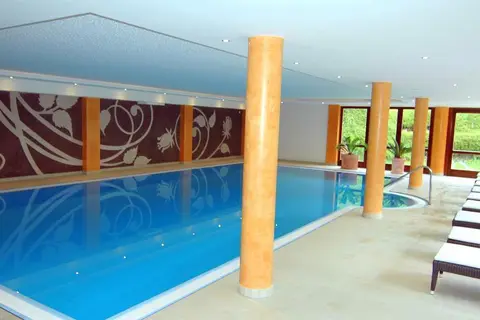 Hotel Sonnalp in Kirchberg in Tirol — foto 4