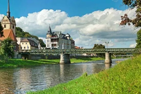 Panoramahotel en Restaurant am Marienturm foto 13
