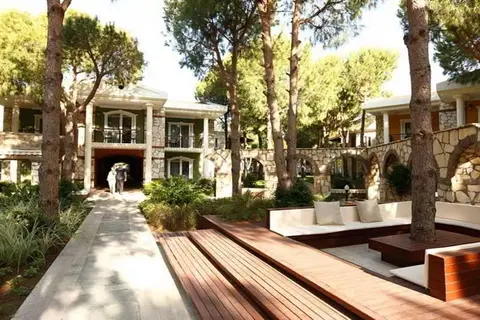 ROBINSON Nobilis in Serik — foto 21