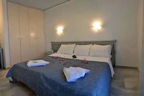 Futura Hotel in Máleme — foto 5