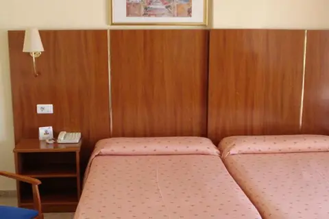 Fleming Hotel in Benidorm — foto 28