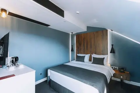 Hotel Twenties in Tbilisi, foto 19
