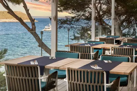 Melia South Beach in Calvià — foto 27