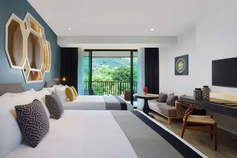 Avista Grande Karon Resort & Spa Phuket - MGa in Karon, foto 22