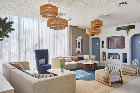 Résidence Prestige Odalys Le Riviera in Hyères — foto 14