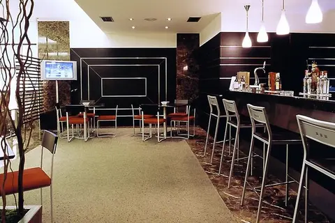 Hotel Abando in Bilbao — foto 23