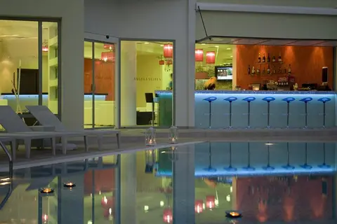 Angela Studios & Apartments in Δημοτική Ενότητα Χερσονήσου — foto 8