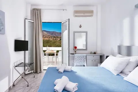 Elounda Krini Hotel in Δημοτική Ενότητα Αγίου Νικολάου — foto 20