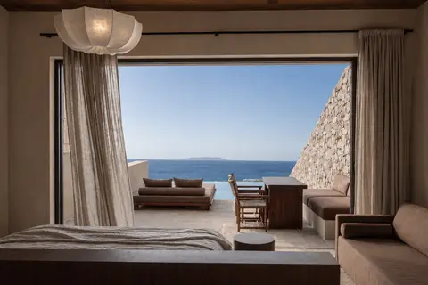 Lofos Social House in Gouves Municipal Unit, foto 13