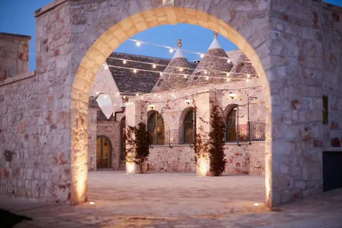Masseria Grieco in Ostuni — foto 7