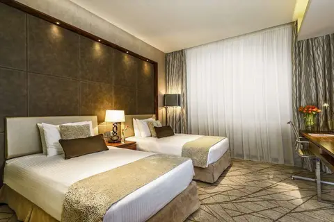 Millennium Plaza Doha in Doha — foto 14
