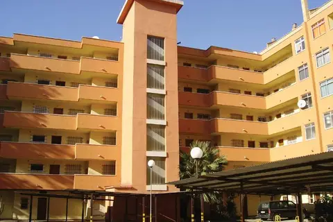Iris Bahia Dorada in Salou — foto 21