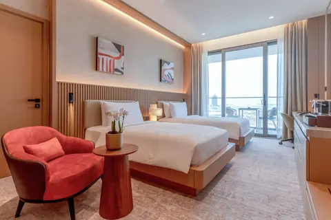 Rixos Premium Qetaifan Island North in Doha — foto 20