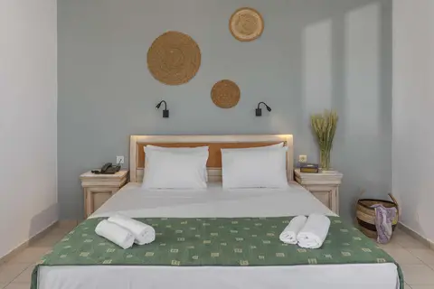 Naiades Hotel in Δημοτική Ενότητα Γουβών — foto 4