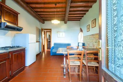 Resort Hotel Tenuta Castellare Di Tonda in Montaione — foto 19