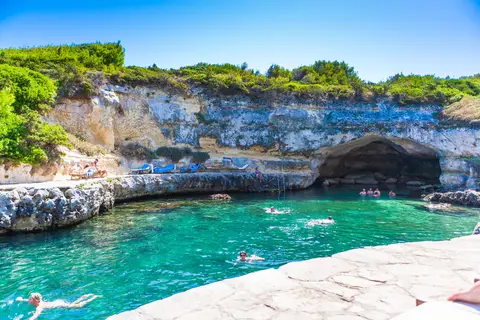 Le Cale d'Otranto - Futura Club in Otranto — foto 12