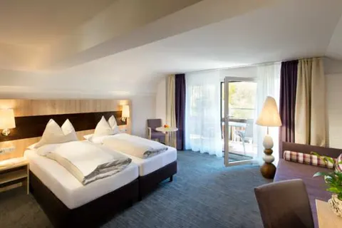 Hotel Schwarzwaldhof foto 7