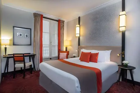 Le Marquis by Inwood Hotels in Parijs, foto 4