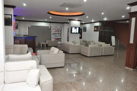 Wasa Hotel Alanya in Alanya — foto 15