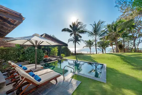 Anantara Mui Ne Resort in Phan Thiết — foto 21