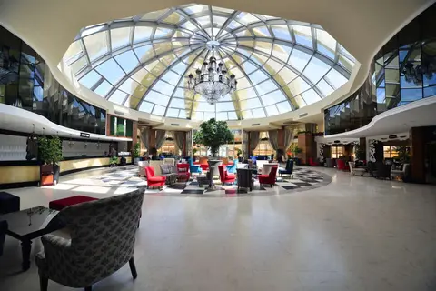Side Alegria Hotel & Spa in Manavgat — foto 8