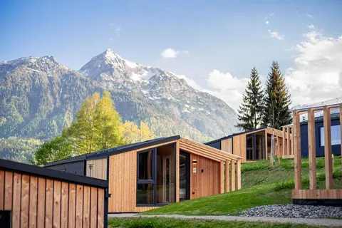 Chalets & Glamping Nassfeld in Kötschach-Mauthen — foto 5