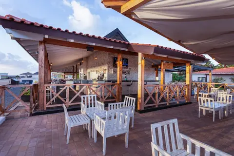 Meliá Laguna Beach in Santa Maria, foto 28