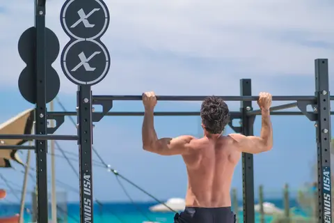 Puntala Camp & Resort in Castiglione della Pescaia — foto 14