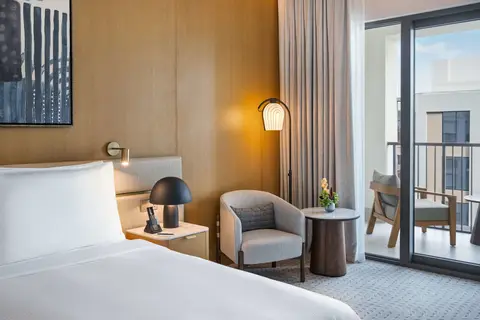 Vida Creek Beach Hotel in Dubai — foto 12