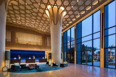 Radisson Blu Resort Cam Ranh in Bắc Cam Ranh — foto 3