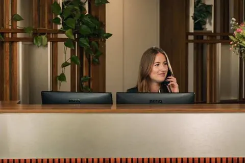 Churchill Hotel Terneuzen foto 22