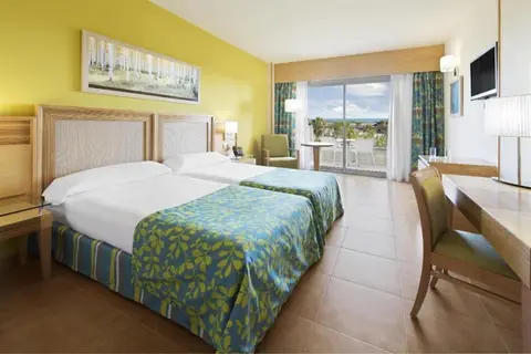 Elba Costa Ballena Beach & Thalasso Resort in Rota — foto 30
