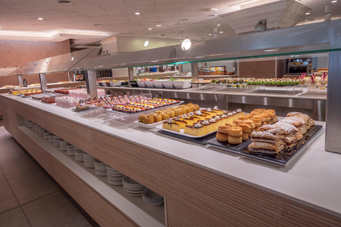 Hotel Golden Port Salou & Spa foto 8