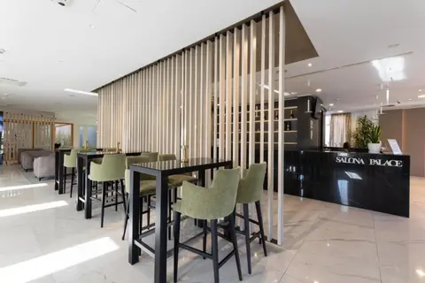 Hotel Salona Palace in Kostrena — foto 6