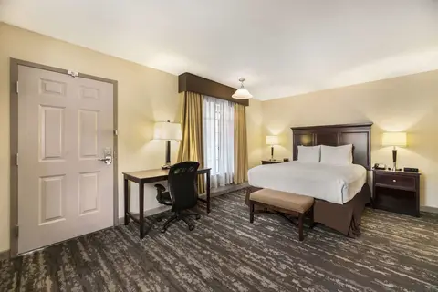 Best Western Plus Frontier Motel in Lone Pine — foto 13