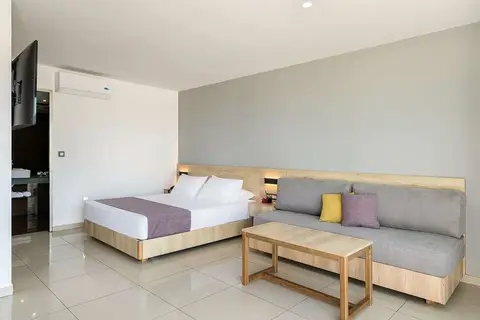 CHC Galini Palace in Kolimbari — foto 4