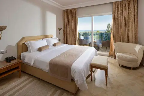 Verdi Tunis Beach Resort in Tunis, foto 4