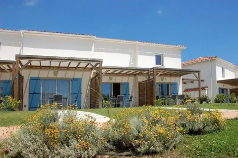 Residence Acqua Linda in Poggio-Mezzana — foto 20