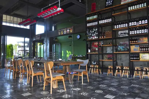 Yunus Hotel in Marmaris — foto 8